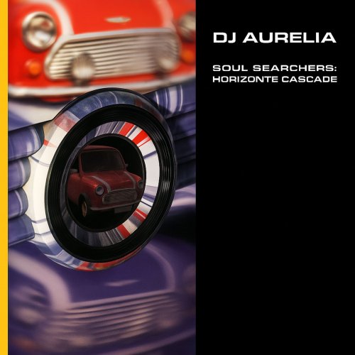 DJ Aurelia - Soul Searchers: Horizonte Cascade (2026)