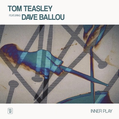Tom Teasley - Inner Play (2026)