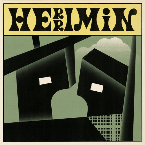 Herrimin - Herrimin (2026) [Hi-Res]