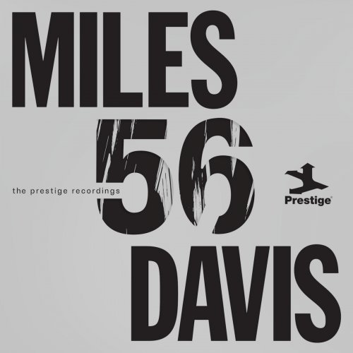 Miles Davis - Miles ’56: The Prestige Recording (2026)