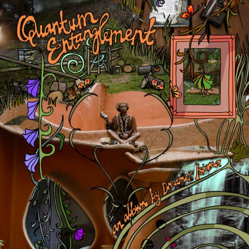 Dreamer Isioma - Quantum Entanglement (2026) [Hi-Res]