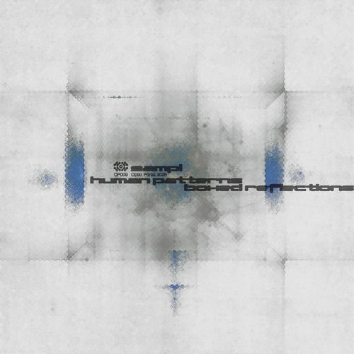 SAMPi - Human Patterns Boxed Reflections (2026)