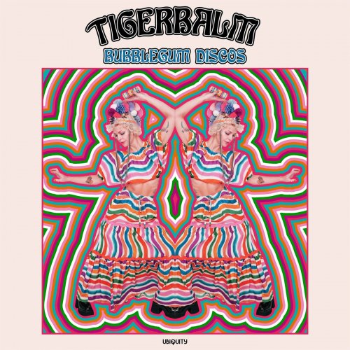TigerBalm - Bubblegum Discos (2026) [Hi-Res]