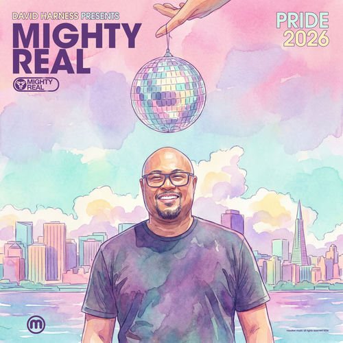 VA - Mighty Real Pride 2026 (2026)
