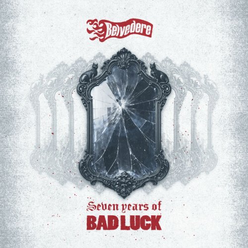 Belvedere - Seven Years Of Bad Luck (2026)