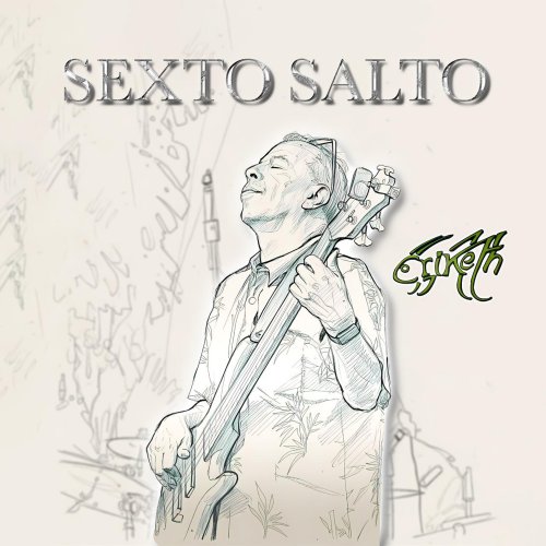 Criketh Band - Sexto Salto (2026) Hi Res