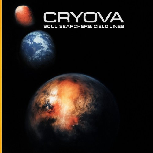 Cryova - Soul Searchers: Cielo Lines (2026)