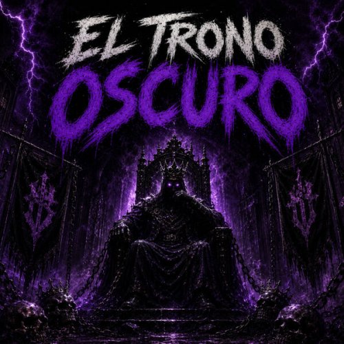 KixAI - EL TRONO OSCURO (2026)