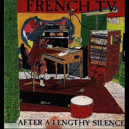 French TV - After a Lengthy Silence (Reissue) (1987)