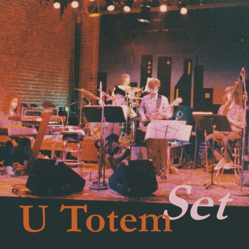U Totem - Set (2026) [Hi-Res]