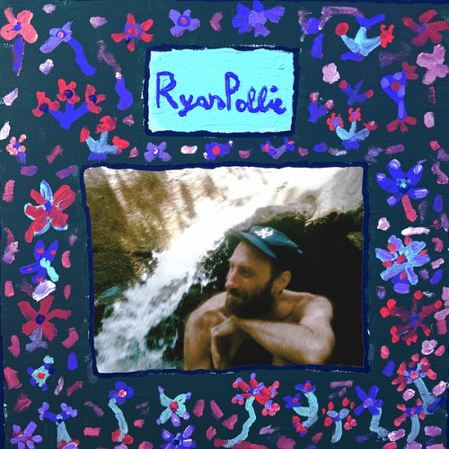 Ryan Pollie - Rolling In My Grave EP (2026) Hi-Res