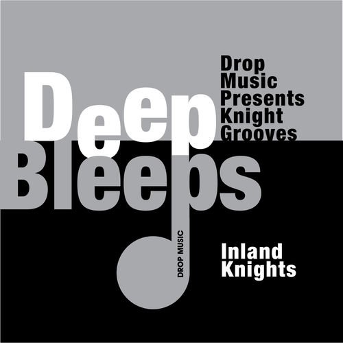 Inland Knights - Knight Grooves - Deep Bleeps (2026)