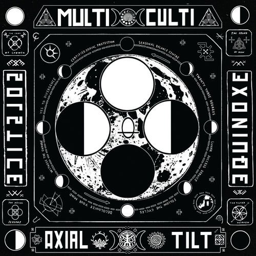 VA - Axial Tilt (2026)