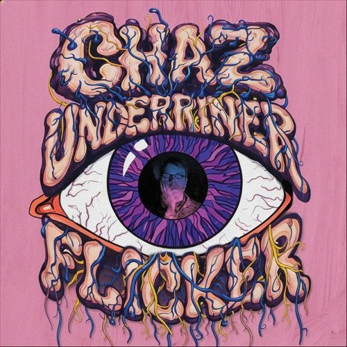 Chaz Underriner - Flicker (2026)