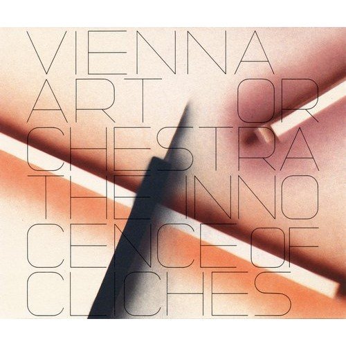 Vienna Art Orchestra - Innocence Of Cliches (1990)