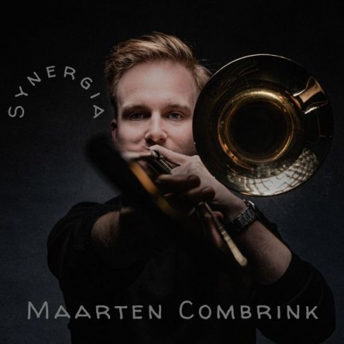 Maarten Combrink - Synergia (2026)