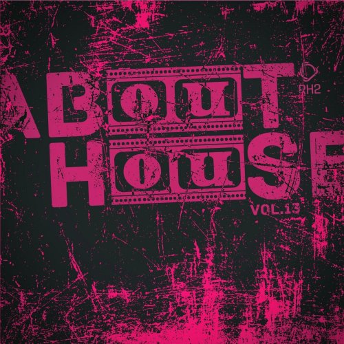 VA - About House, Vol. 13 (2026)