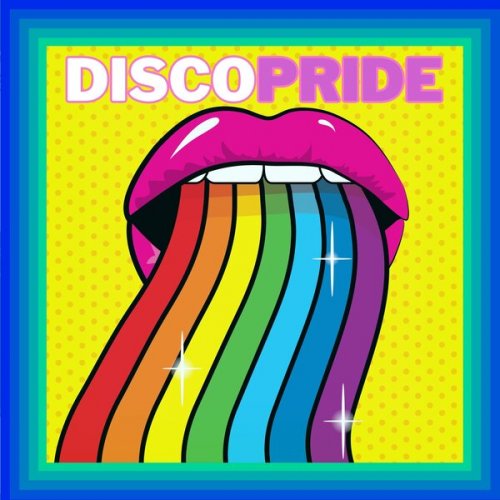 VA - Disco Pride (2026)