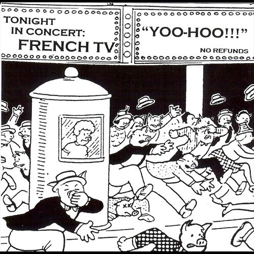 French TV – Yoo-Hoo!!! (1997)