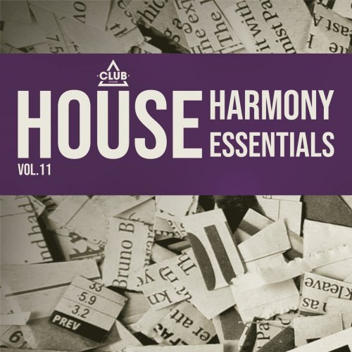 VA - House Harmony Essentials, Vol.11 (2026)