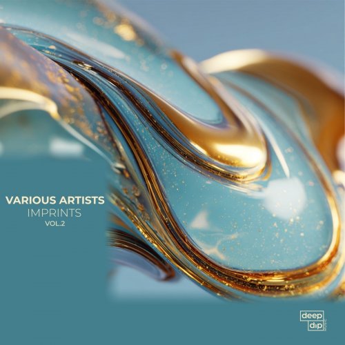 VA - Imprints (2026)