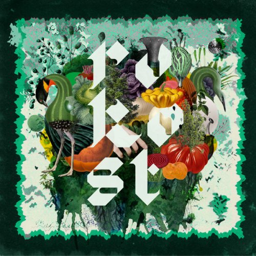 Rokost - Rokost (2026) [Hi-Res]