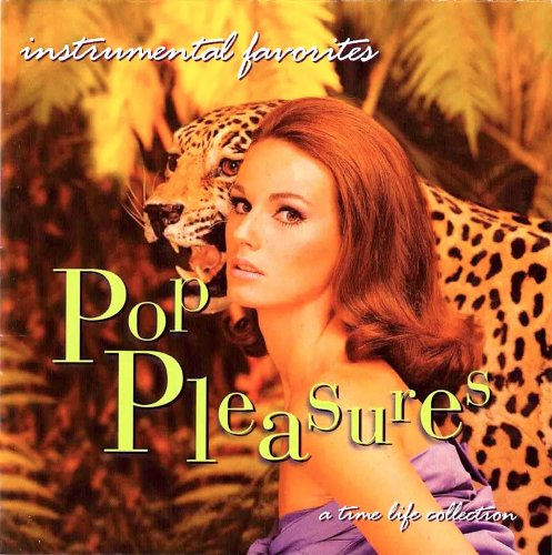 VA - Instrumental Favorites - Pop Pleasures (1995)