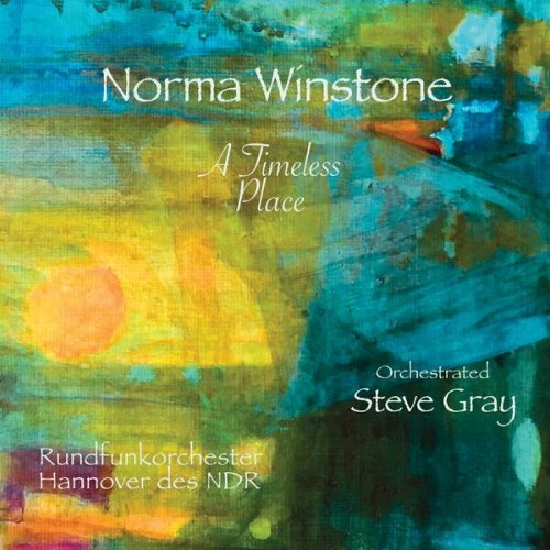 Norma Winstone - A Timeless Place (2026)