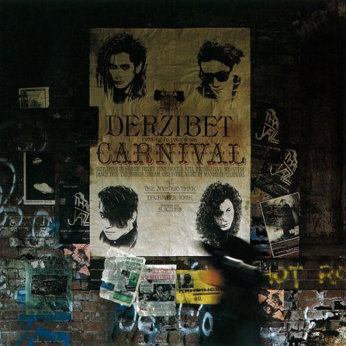 Der Zibet - Carnival (2024 Remaster) (2024)