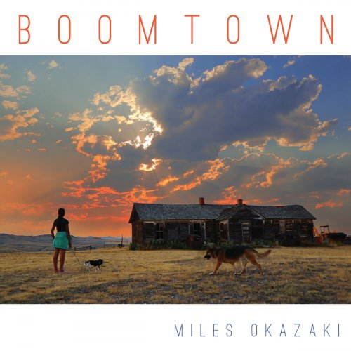 Miles Okazaki - Boomtown (2026)