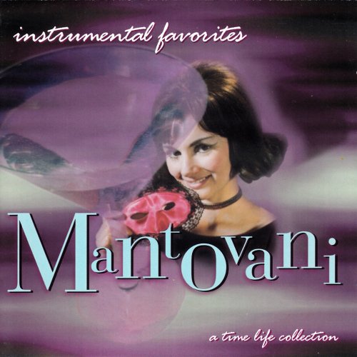 VA - Instrumental Favorites - Mantovani (1995)