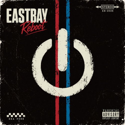 Eastbay - Reboot (2026) Hi-Res