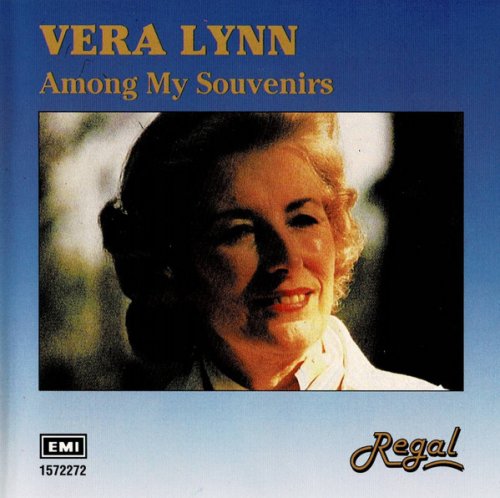 Vera Lynn - Among My Souvenirs (1964)