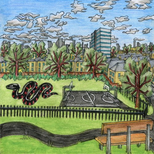 Jadasea - Holly Grove (2026)