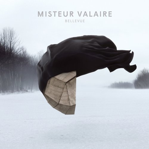 Misteur Valaire - Bellevue (2013)