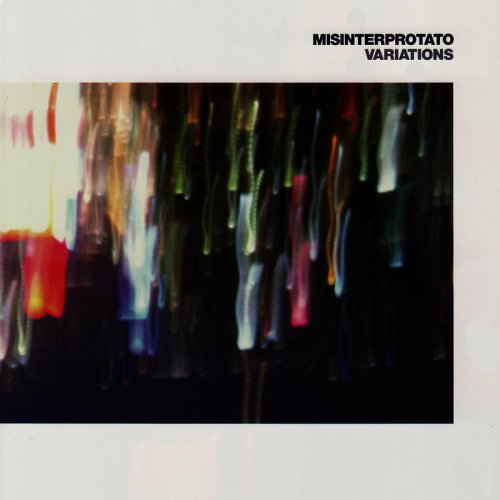 Misinterprotato - Variations (2007)