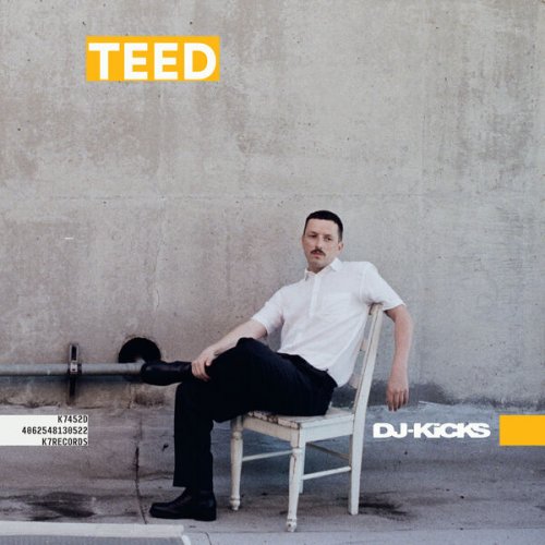 TEED - DJ-Kicks (2026)