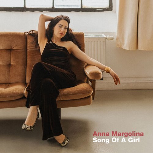 Anna Margolina - Song Of A Girl (2026) [Hi-Res]