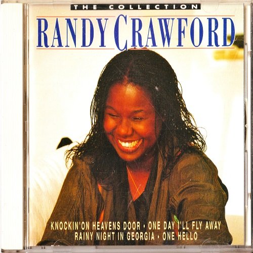 Randy Crawford - The Collection (1991)