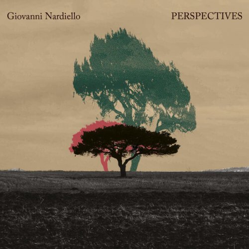 Giovanni Nardiello - Perspectives (2026) [Hi-Res]