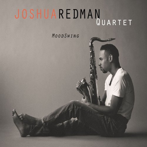 Joshua Redman - MoodSwing (1994)