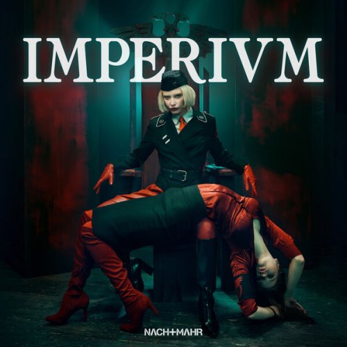 Nachtmahr - IMPERIVM (2026) Hi-Res