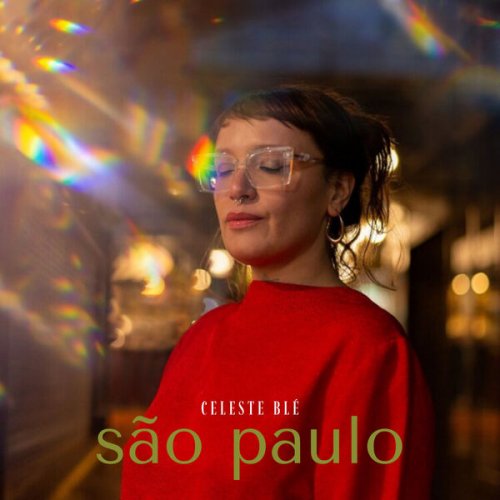 Celeste Blé - São Paulo (2026) Hi-Res