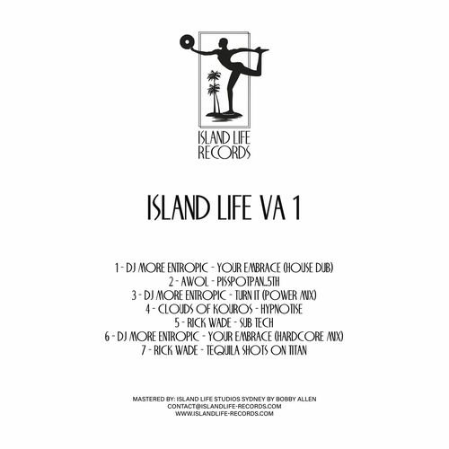 VA - Island Life VA 1 (2026)
