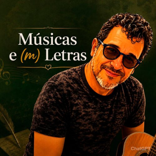 Paulo Albuquerque - Músicas E(M) Letras (2026)