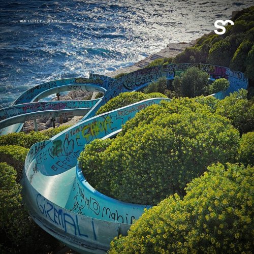 Amp Effect - Shades (2026)