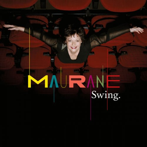 Maurane - Swing (2023)