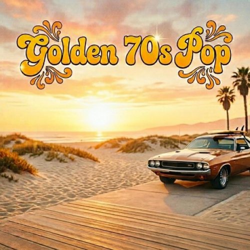 VA - Golden 70s Pop (2026)