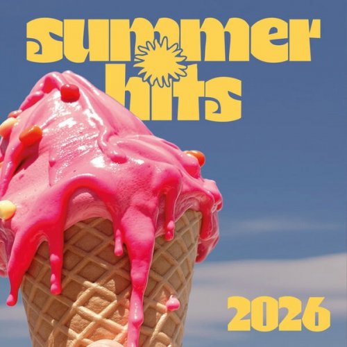 VA - Summer Hits 2026 (2026)