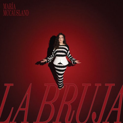 Maria Mccausland - La Bruja (2026)